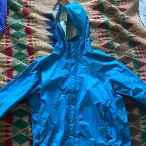 Marmot Precip Rain Jacket